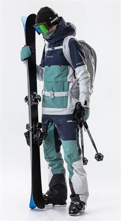 Vêtements de Ski 